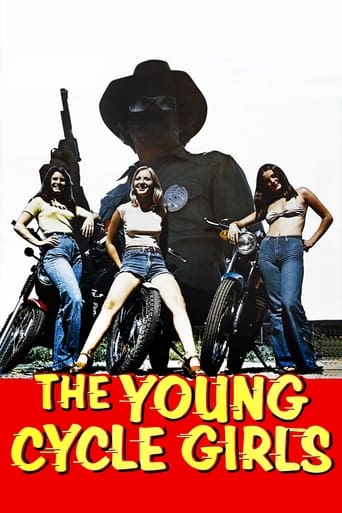 Cycle Vixens (1978) extra-torrent