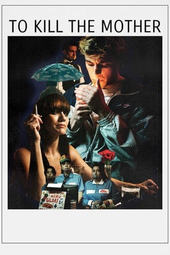 Matar a la madre (2022) extra-torrent