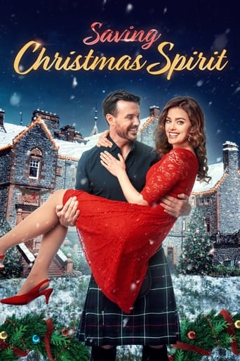 Saving Christmas Spirit (2022) extra-torrent