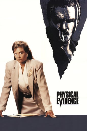 Physical Evidence (1989) extra-torrent