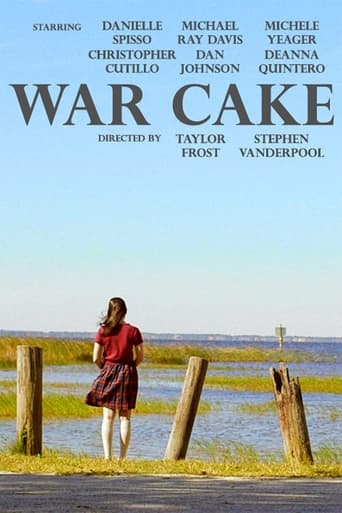 War Cake (2020) extra-torrent