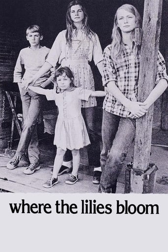 Where the Lilies Bloom (1974) extra-torrent