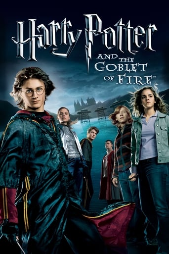 Harry Potter and the Goblet of Fire (2005) extra-torrent