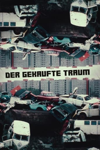 Der gekaufte Traum (1977) extra-torrent