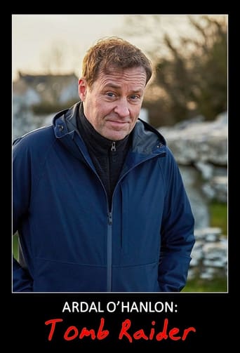 Ardal O'Hanlon: Tomb Raider (2022) extra-torrent