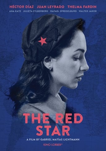 The Red Star (2021) extra-torrent