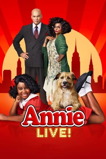 Annie Live! (2021) extra-torrent