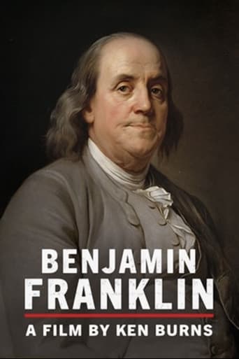 Benjamin Franklin (2022) extra-torrent