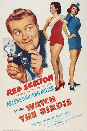 Watch the Birdie (1950) extra-torrent
