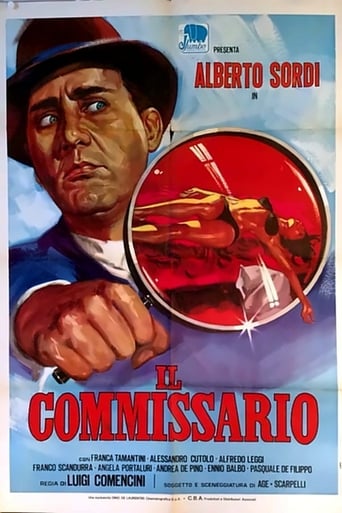 Il commissario