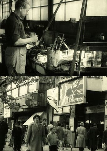 Týden zacíná v pátek (1962) extra-torrent
