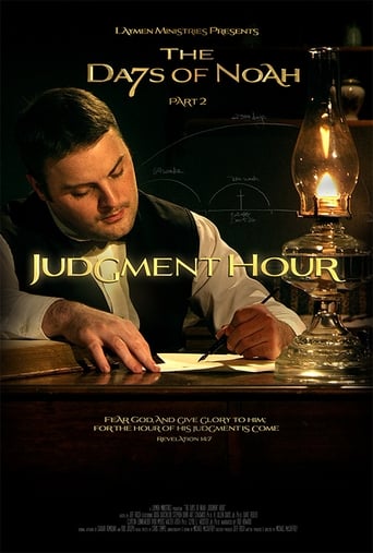 The Days of Noah: Judgment Hour (2019) extra-torrent