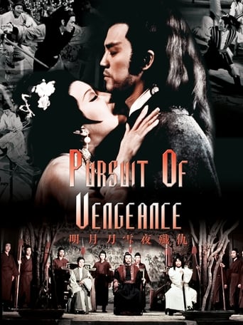 Pursuit of Vengeance (1977) extra-torrent