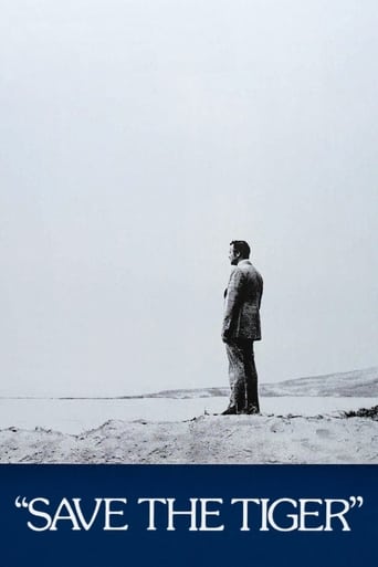 Save the Tiger (1973) extra-torrent