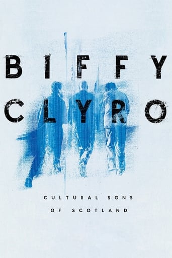 Biffy Clyro: Cultural Sons of Scotland (2022) extra-torrent