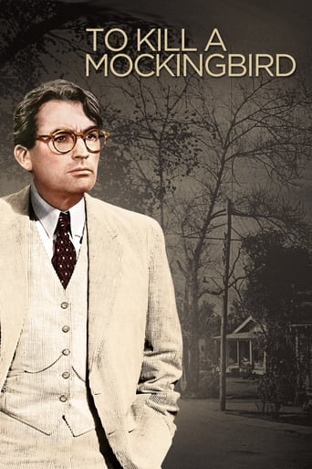 To Kill a Mockingbird (1962) extra-torrent