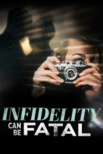 Infidelity Can Be Fatal (2023) extra-torrent