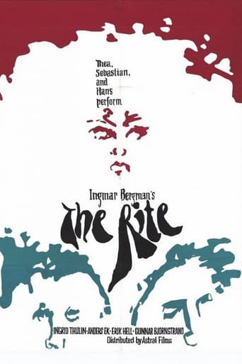 The Rite