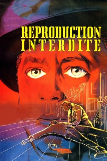 Reproduction interdite (1957) extra-torrent