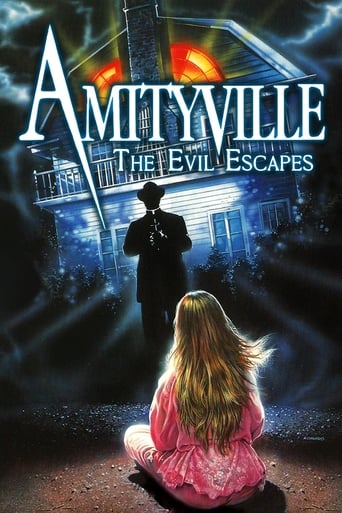 Amityville Horror: The Evil Escapes (1989) extra-torrent