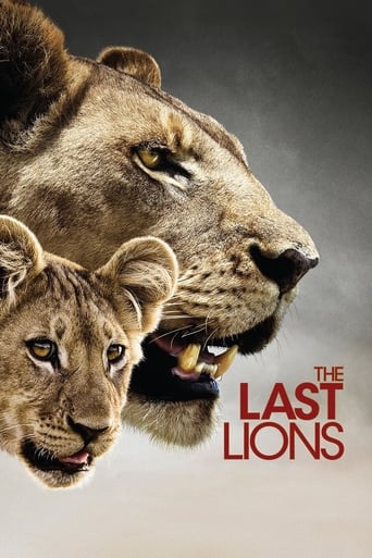 The Last Lions (2011) extra-torrent