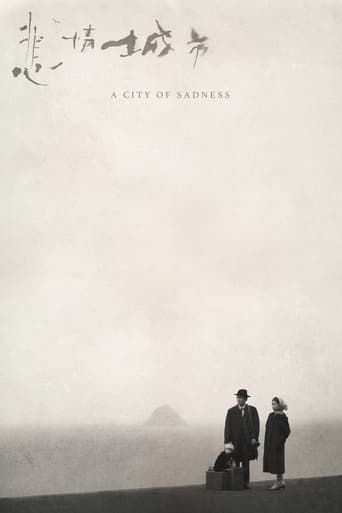 A City of Sadness (1989) extra-torrent