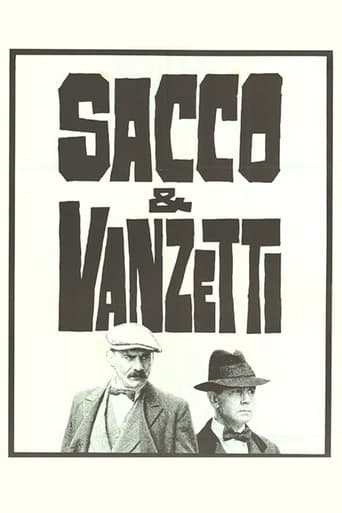 Sacco & Vanzetti (1971) extra-torrent