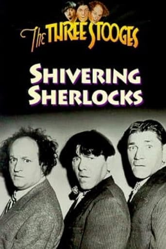 Shivering Sherlocks (1948) extra-torrent