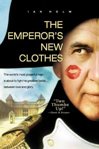 The Emperor's New Clothes (2001) extra-torrent