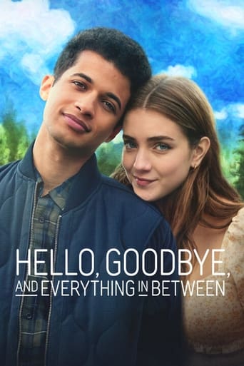 Hello, Goodbye and Everything in Between (2022) extra-torrent