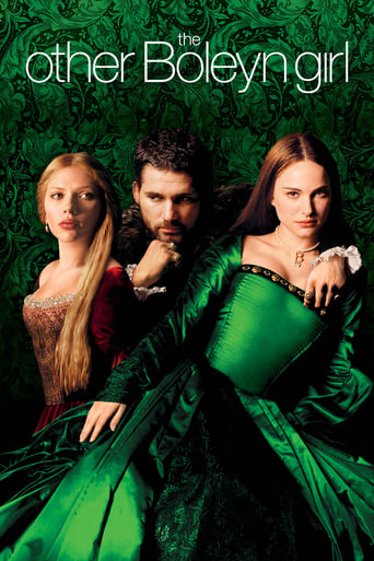 The Other Boleyn Girl (2008) extra-torrent