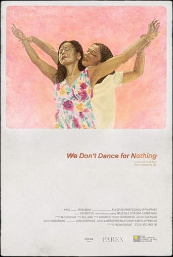 We Don't Dance for Nothing (2022) extra-torrent