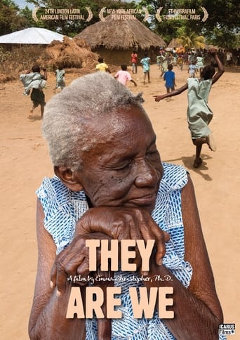 They Are We (2014) extra-torrent