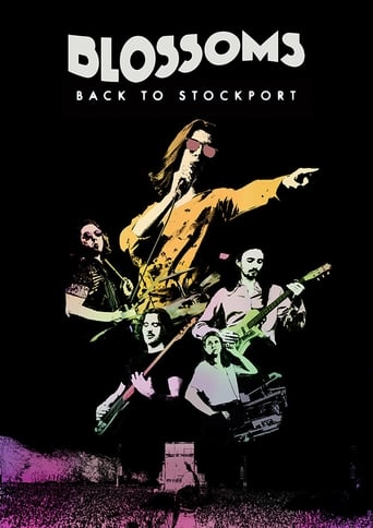 Blossoms: Back to Stockport (2020) extra-torrent