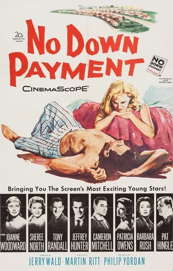 No Down Payment (1957) extra-torrent
