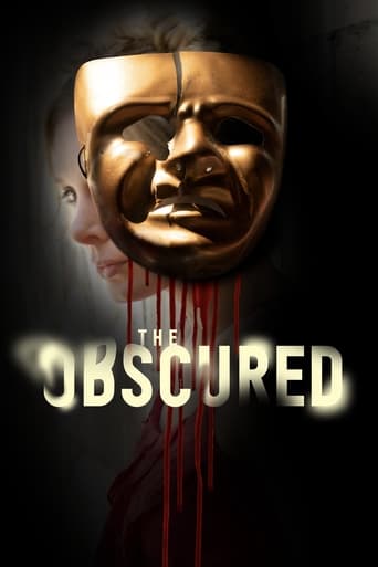 The Obscured (2022) extra-torrent