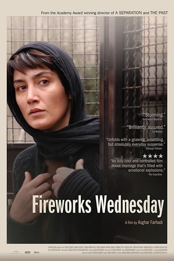 Fireworks Wednesday (2006) extra-torrent