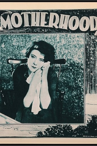 Motherhood: Life's Greatest Miracle (1925) extra-torrent