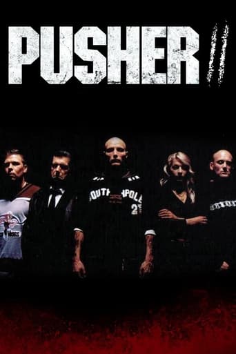 Pusher II (2004) extra-torrent