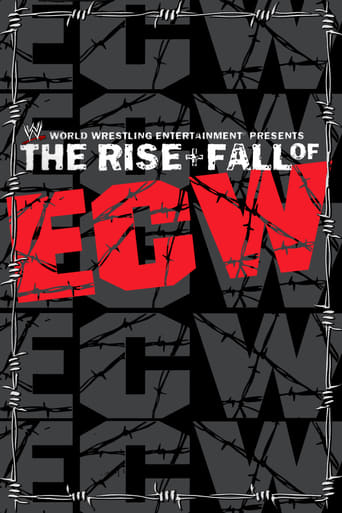 The Rise & Fall of ECW (2004) extra-torrent