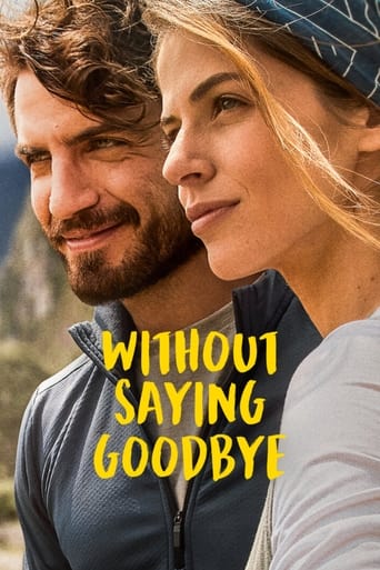 Without Saying Goodbye (2022) extra-torrent