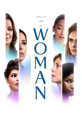 Tell It Like a Woman (2022) extra-torrent