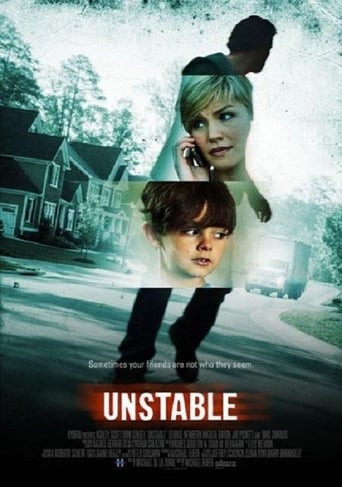 Unstable (2012) extra-torrent