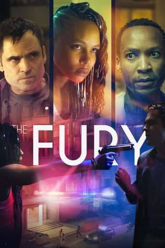 The Fury (2022) extra-torrent
