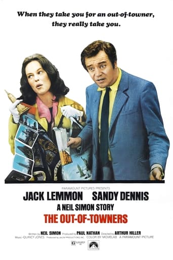 The Out of Towners (1970) extra-torrent