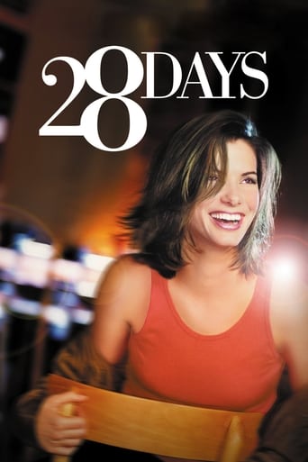 28 Days (2000) extra-torrent