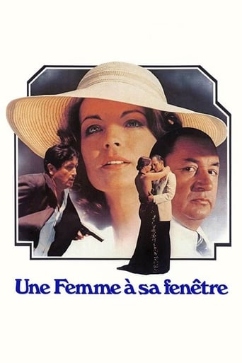 Une femme à sa fenêtre (1976) extra-torrent