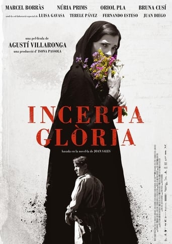 Uncertain Glory (2017) extra-torrent