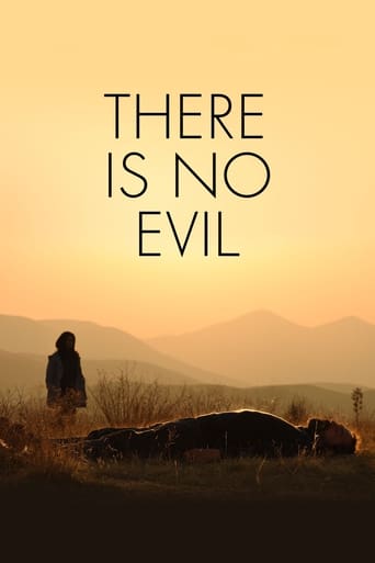 There Is No Evil (2020) extra-torrent