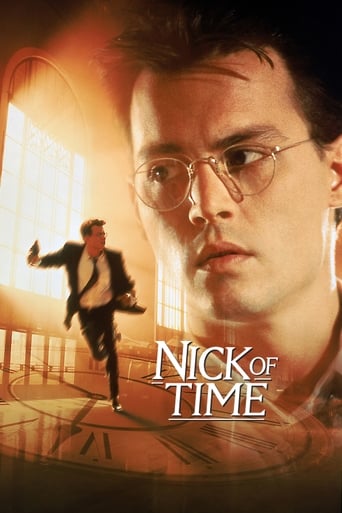 Nick of Time (1995) extra-torrent